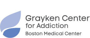 Graykin Center for Addiction, Boston Medical Center